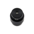 Flytanium Tritium Titanium Lanyard Hole Stopper for Spyderco PM2 & Para 3 - Black / Green
