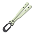 Flytanium U.F.O. Flipping Object - Glow in the Dark バリソンのトレーニング