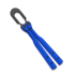 Flytanium U.F.O. Flipping Object - Static Blue