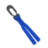 Flytanium U.F.O. Flipping Object - Static Blue