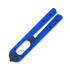 Flytanium U.F.O. Flipping Object - Static Blue