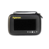Flytanium Vault Nano Storage Case - Neon Yellow
