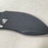 Fobos Knives Tier1-Mini Mini, G10 Black - Red Liner, black, B-Stock