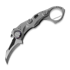 Forever Steel Falcon Mini folding knife
