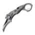 Coltello pieghevole Forever Steel Falcon Mini