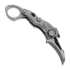Forever Steel Falcon Mini folding knife