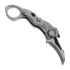 Coltello pieghevole Forever Steel Falcon Mini