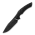 Fox Edge Lycosa Drop point peilis