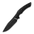 Fox Edge Lycosa Drop point puukko