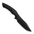 Fox Edge Lycosa Drop point puukko