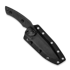 Fox Edge Lycosa Drop point peilis