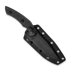 Fox Edge Lycosa Drop point puukko