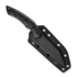 Fox Edge Lycosa Wharncliffe knife