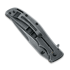 Fox Edge Mandatory Fun Framelock folding knife