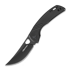 Fox Edge - Persian - Black PTFE - G10, must