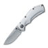 Fox Edge Pop Smoke Aluminium sulankstomas peilis