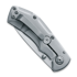 Coltello pieghevole Fox Edge Pop Smoke Aluminium