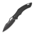 Fox Edge - Sparrow G-10, black
