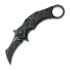 Fox Edge The Claw Linerlock folding knife