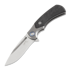 Fox Knives 40th Anniversary 1977-2017 sulankstomas peilis FX-F2017