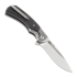Fox Knives 40th Anniversary 1977-2017 sulankstomas peilis FX-F2017