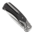 Fox Knives 40th Anniversary 1977-2017 sulankstomas peilis FX-F2017