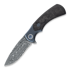 Zavírací nůž Fox Knives 40th Anniversary 1977-2017 Damascus FX-F2017D