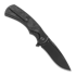 Zavírací nůž Fox Knives 40th Anniversary 1977-2017, marble carbon fiber FX-F2017R