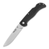Fox Knives 500 sulankstomas peilis
