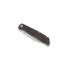 Fox Knives 515 Terzuola design Ziricote sulankstomas peilis FX-515W