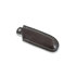Fox Knives 515 Terzuola design Ziricote sulankstomas peilis FX-515W