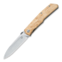 Fox Knives 525 Terzuola סכין מתקפלת
