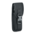 Fox Knives A.L.S.R 2 sulankstomas peilis, sheepfoot, juoda FX-447SFB