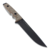 Fox Knives Afghanistan Memorial Knife Limited Edition peilis AMK-279HK