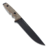 Нож Fox Knives Afghanistan Memorial Knife Limited Edition AMK-279HK