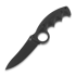 Fox Knives Alaskan Hunter Long knife FX-621B