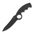 Fox Knives Alaskan Hunter Long veitsi FX-621B