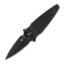 Fox Knives Anarcnide Saturn kääntöveitsi, PVD, titanium FX-551TIPVD