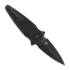 Fox Knives Anarcnide Saturn folding knife, PVD, titanium FX-551TIPVD