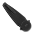 Fox Knives Anarcnide Saturn folding knife, PVD, titanium FX-551TIPVD