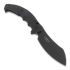 Fox Knives Anunnaki kääntöveitsi, musta FX-505