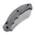 Fox Knives Anunnaki kääntöveitsi, harmaa FX-505GR