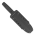 Кинжал Fox Knives Arditi, чёрный FX-595
