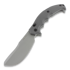 Coltello pieghevole Fox Knives Aruru, grigio FX-506