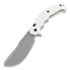 Fox Knives - Aruru, blanc