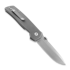 Fox Knives ATCF Original Gangster - Titanium kääntöveitsi FX-ATC-OG01