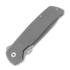 Fox Knives ATCF Original Gangster - Titanium sulankstomas peilis FX-ATC-OG01