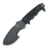 Fox Knives AVES peilis FX-AVES12