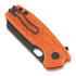 Fox Knives Baby Core folding knife, orange FX-608OR