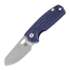 Fox Knives Baby Core Slip Joint sulankstomas peilis
